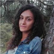 Insegnante laureata in Biologia per studenti di scuole elementari, medie e superiori